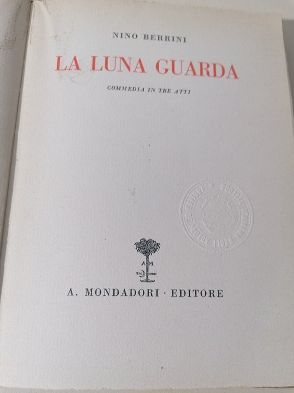 La luna guarda | Immagine Gallery 6
