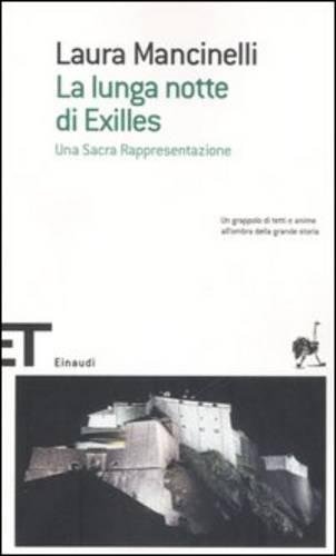 La lunga notte di Exilles - Laura Mancinelli | Immagine principale