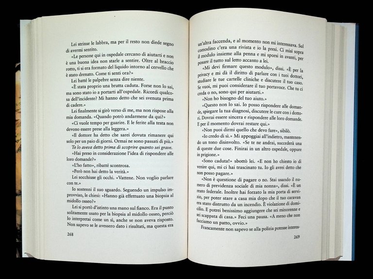 La magia del ritorno