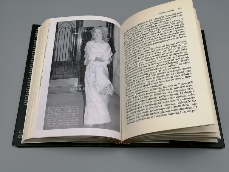 La Maledizione Dei Kennedy Edward Klein Libro Prima Edizione 2007 …