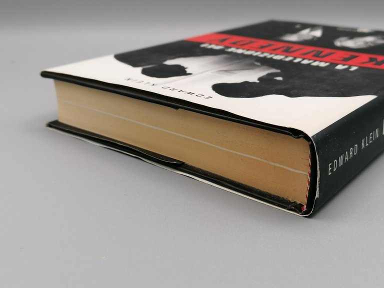 La Maledizione Dei Kennedy Edward Klein Libro Prima Edizione 2007 …