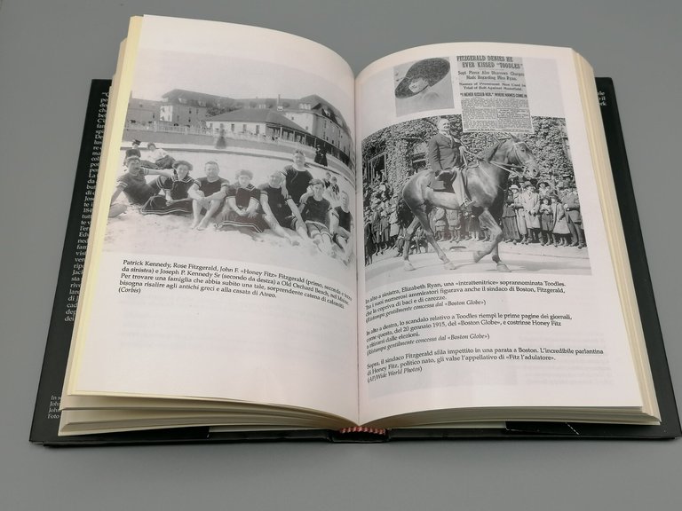 La Maledizione Dei Kennedy Edward Klein Libro Prima Edizione 2007 …