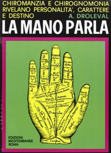 La mano parla | Immagine principale