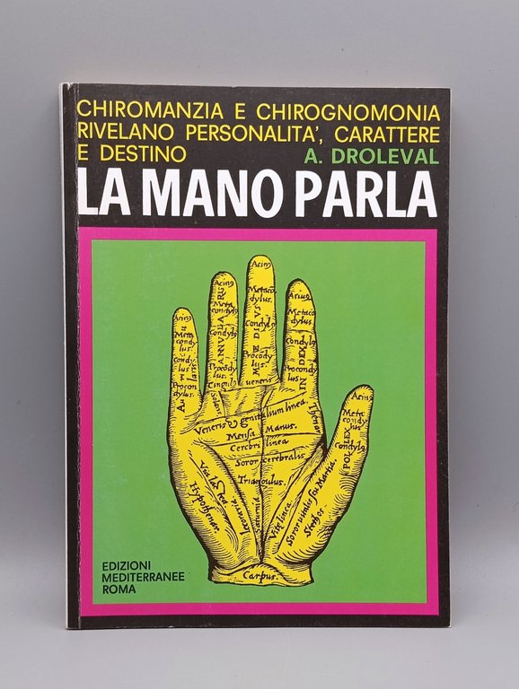 La mano parla | Immagine Gallery 2