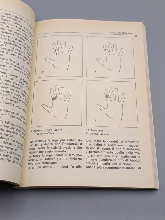 La mano parla | Immagine Gallery 7