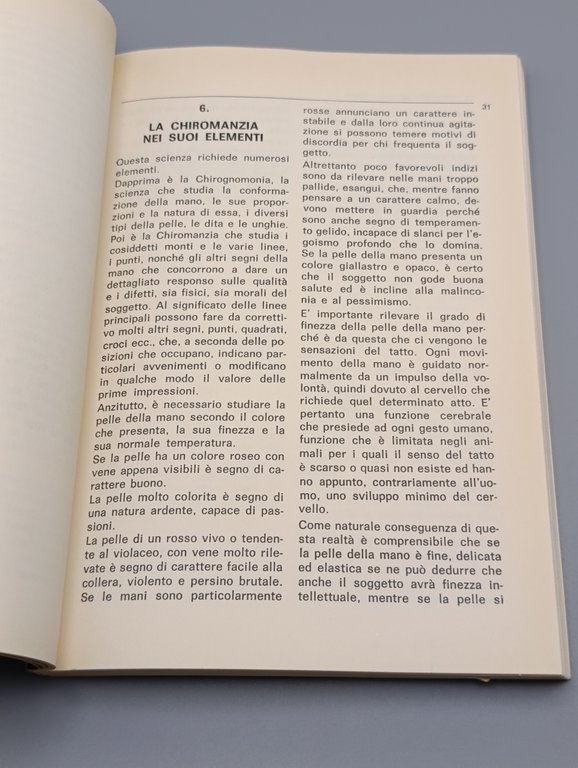 La mano parla | Immagine Gallery 8
