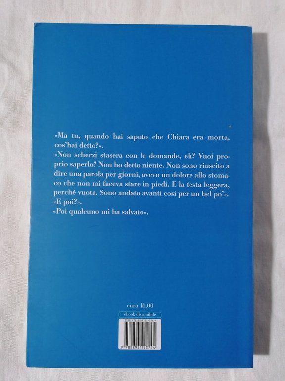 La manutenzione dei sensi