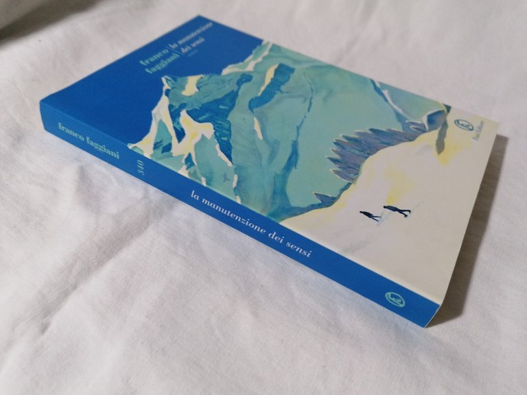 La manutenzione dei sensi