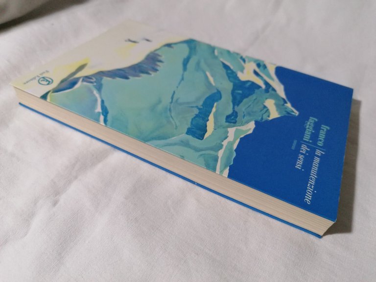 La manutenzione dei sensi