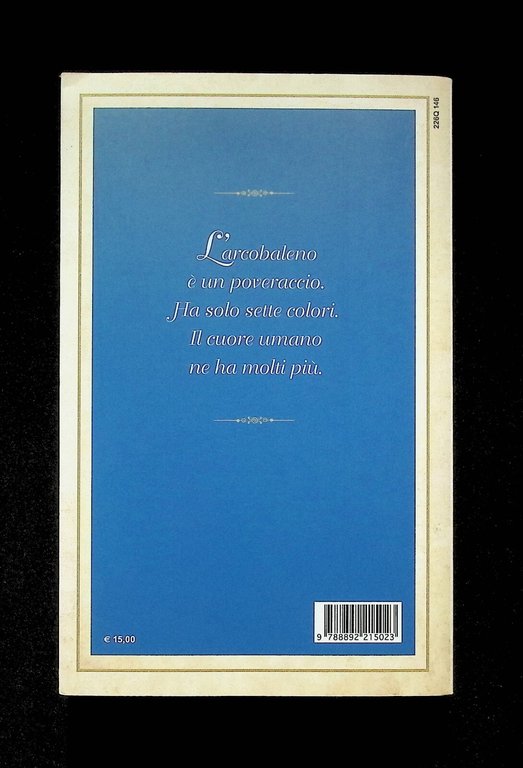 La Mappa del Cuore Giro dell'Anima in 70 Emozioni Libro …