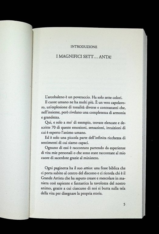 La Mappa del Cuore Giro dell'Anima in 70 Emozioni Libro …