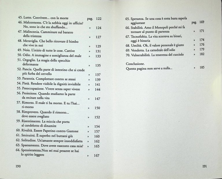 La Mappa del Cuore Giro dell'Anima in 70 Emozioni Libro …