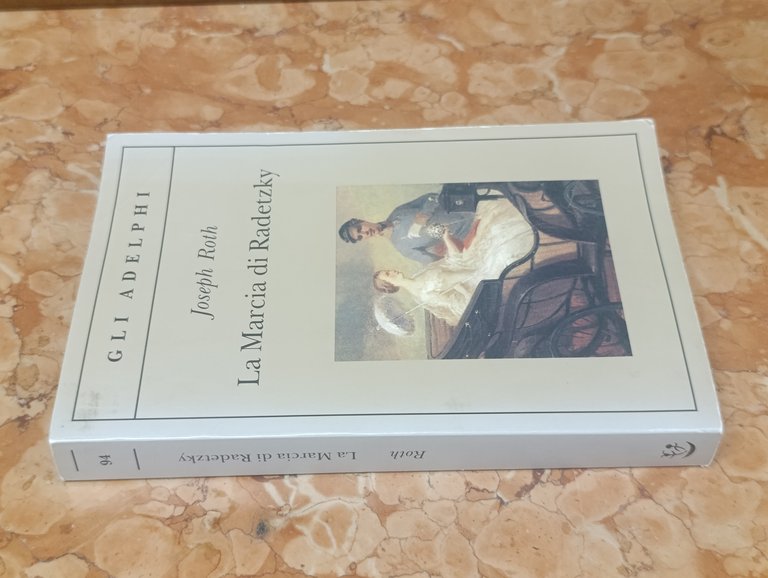 La Marcia di Radetzky | Immagine Gallery 3