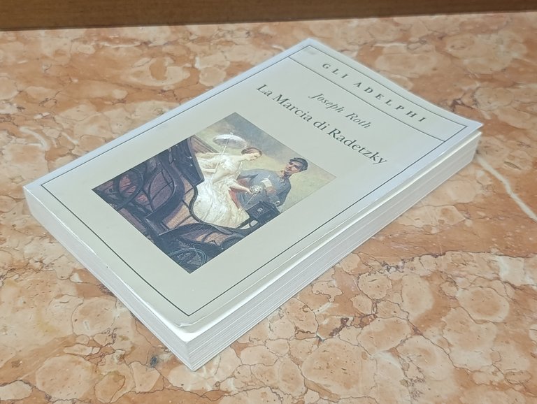 La Marcia di Radetzky | Immagine Gallery 4