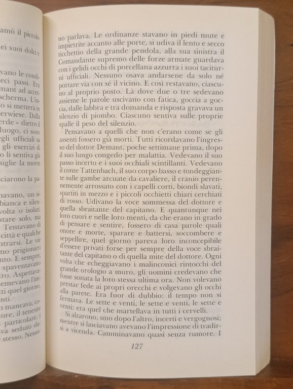 La Marcia di Radetzky | Immagine Gallery 6