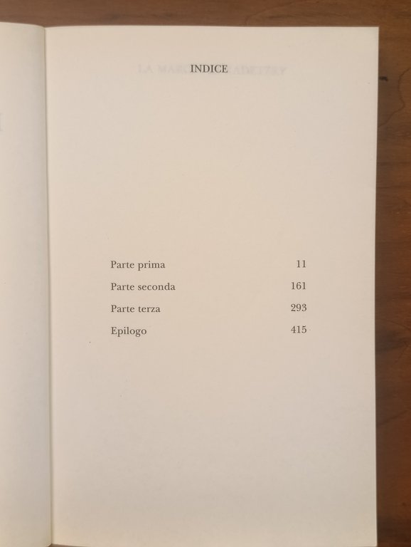 La Marcia di Radetzky | Immagine Gallery 8