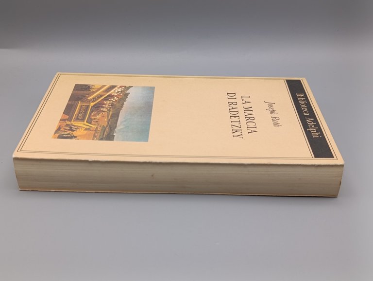 La marcia di Radetzky. Edizione speciale Repubblica / L'Espresso