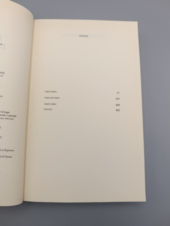 La marcia di Radetzky. Edizione speciale Repubblica / L'Espresso