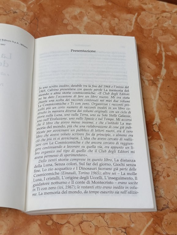 La memoria del mondo | Immagine Gallery 7