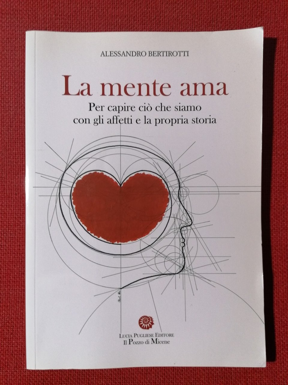 La Mente Ama | Immagine principale