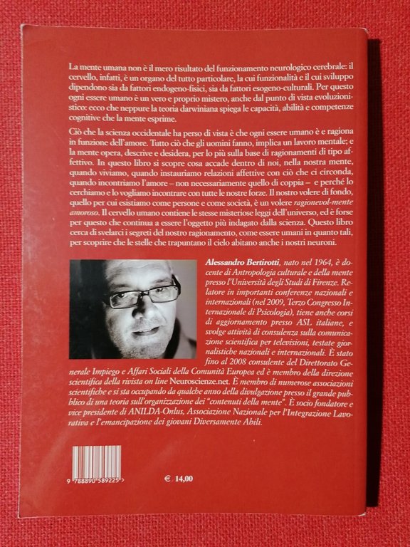 La Mente Ama | Immagine Gallery 2