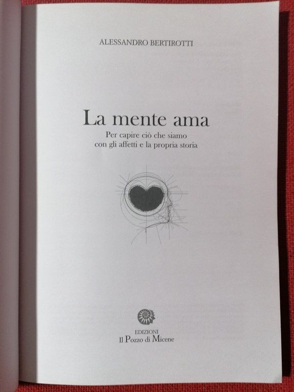 La Mente Ama | Immagine Gallery 3