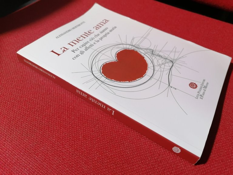 La Mente Ama | Immagine Gallery 4