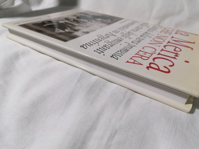 La Merica Che Non C'Era Storie Degli Emigranti Piemontesi In … | Immagine Gallery 8