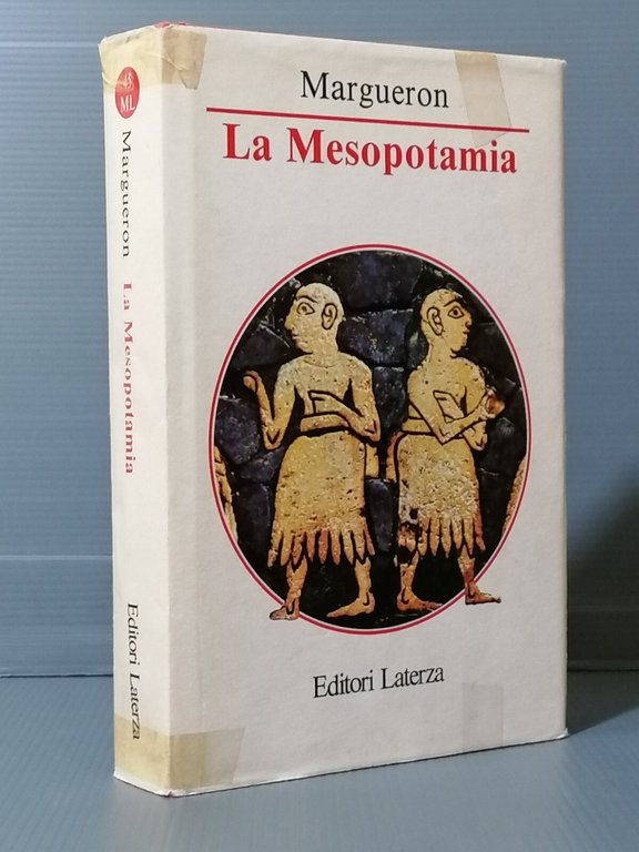 La Mesopotamia Libro Margueron Laterza Prima ED 1993 Ziqqurat Assiri …
