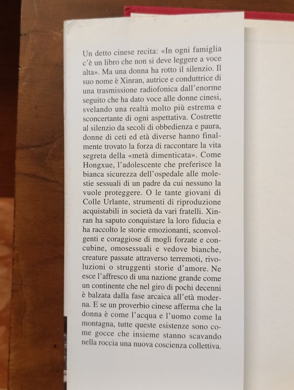 La metà dimenticata | Immagine Gallery 10