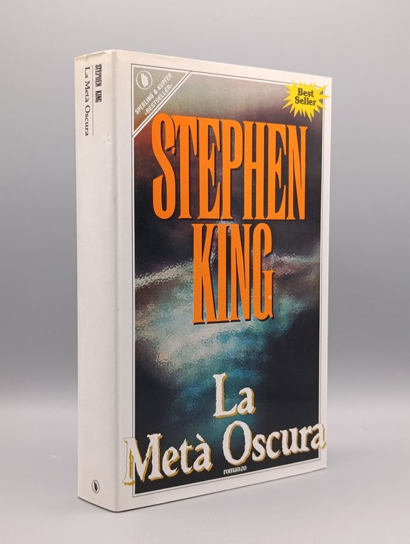 La Metà Oscura. Prima Edizione Sperling