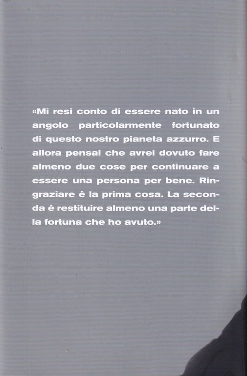 La mia storia italiana | Immagine Gallery 2