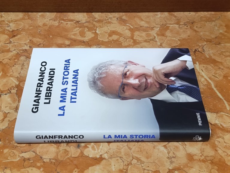 La mia storia italiana | Immagine Gallery 3