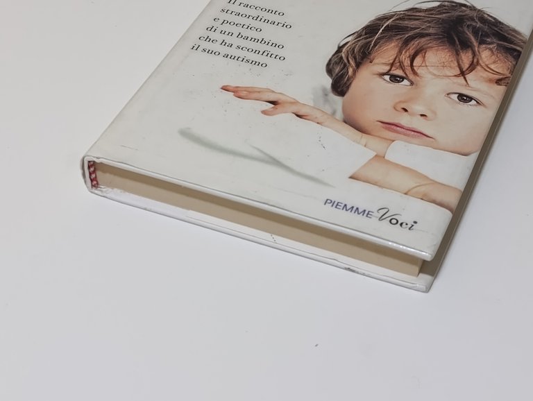 La mia voce arriva dalle stelle