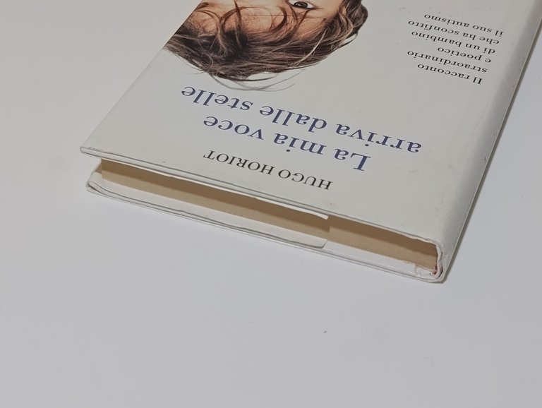 La mia voce arriva dalle stelle