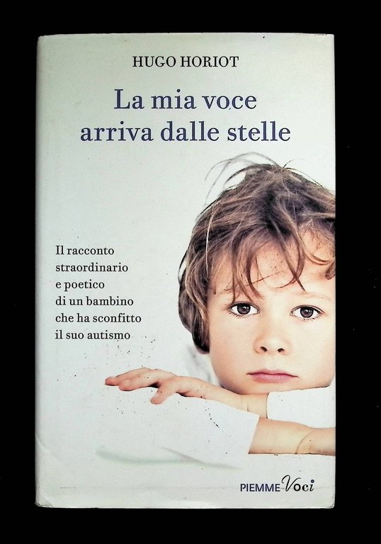 La mia voce arriva dalle stelle