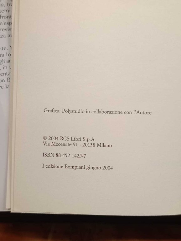 La misteriosa fiamma della regina Loana | Immagine Gallery 5