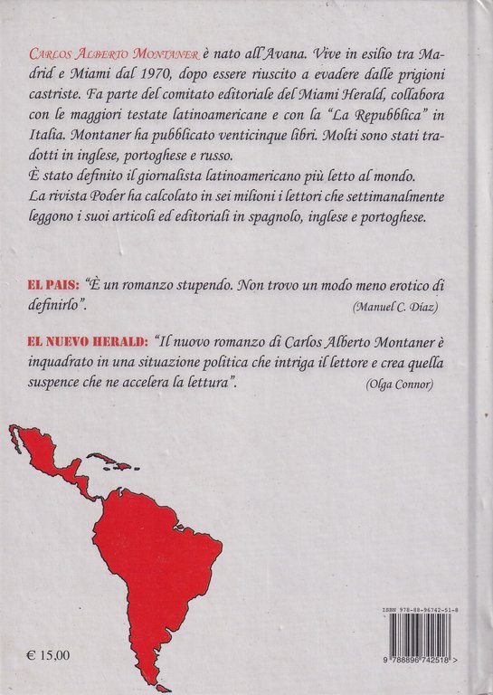 La moglie del colonnello | Immagine Gallery 2