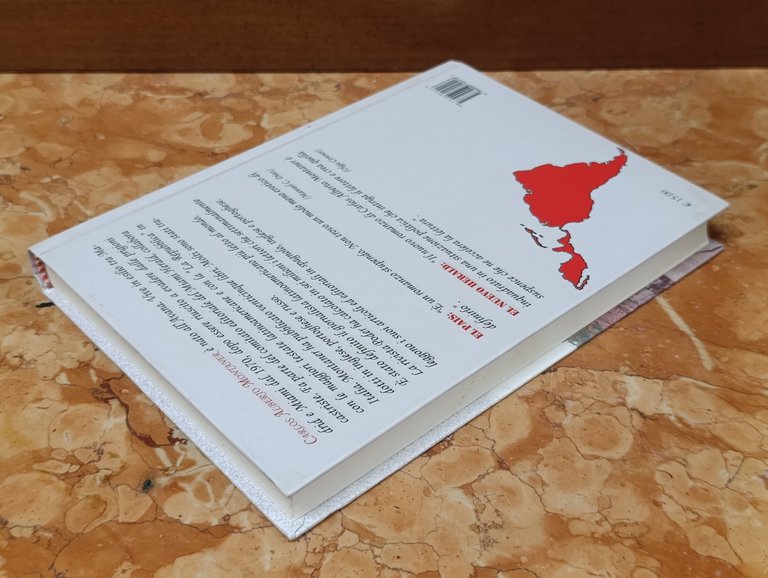La moglie del colonnello | Immagine Gallery 5