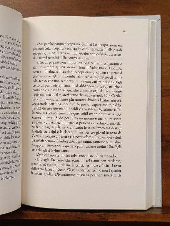 La moglie del colonnello | Immagine Gallery 9