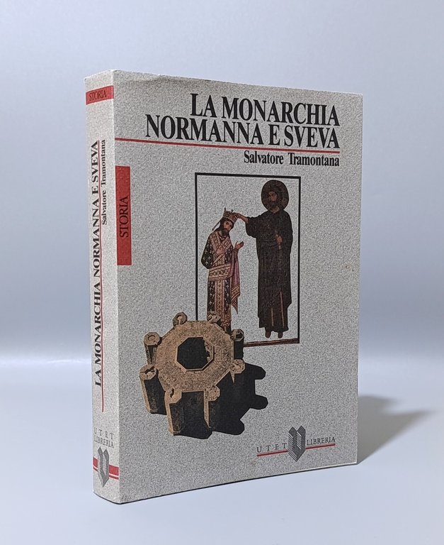 La Monarchia Normanna e Sveva
