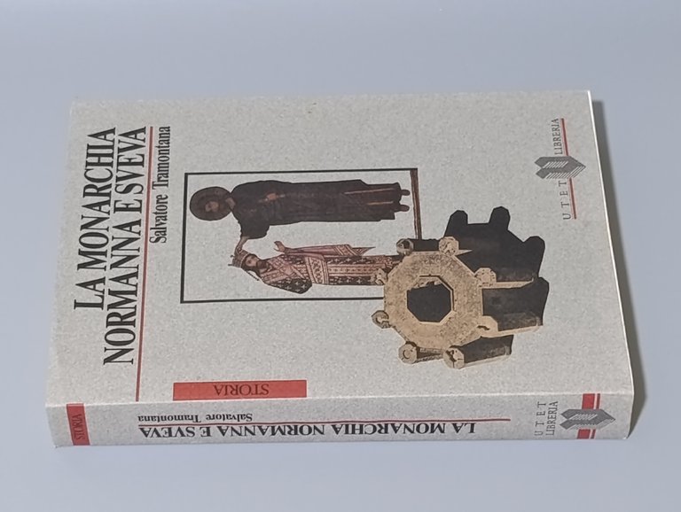 La Monarchia Normanna e Sveva