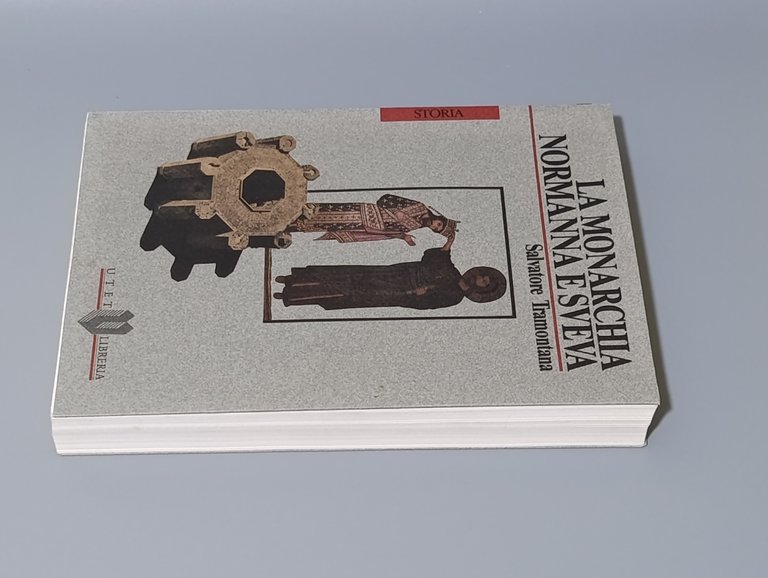 La Monarchia Normanna e Sveva