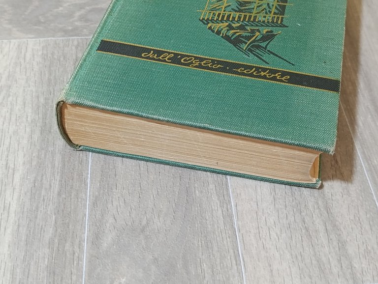 La Montagna Incantata