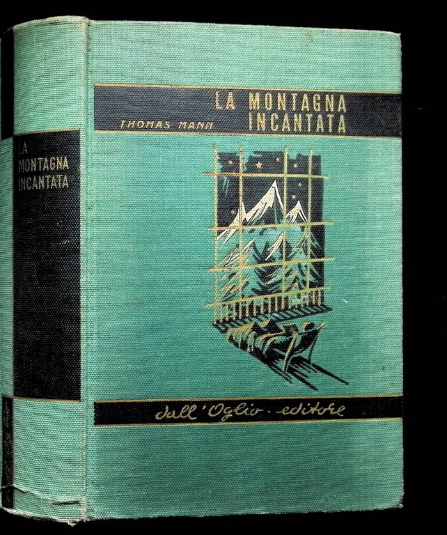La Montagna Incantata