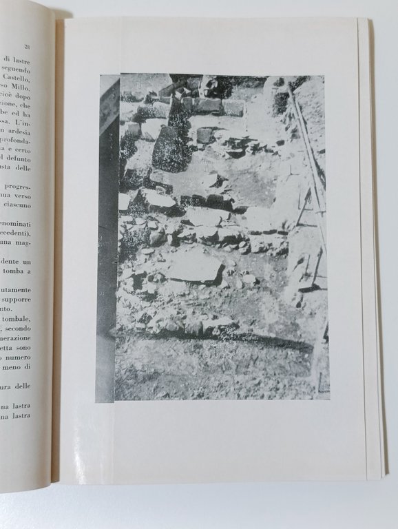 La Necropoli Ligure di Chiavari. Studio Preliminare. Estratto Rivista di … | Immagine Gallery 7