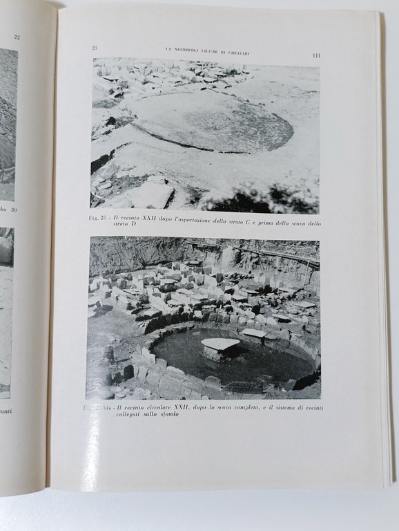 La Necropoli Ligure di Chiavari. Studio Preliminare. Estratto Rivista di … | Immagine Gallery 8