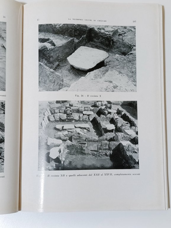 La Necropoli Ligure di Chiavari. Studio Preliminare. Estratto Rivista di … | Immagine Gallery 9