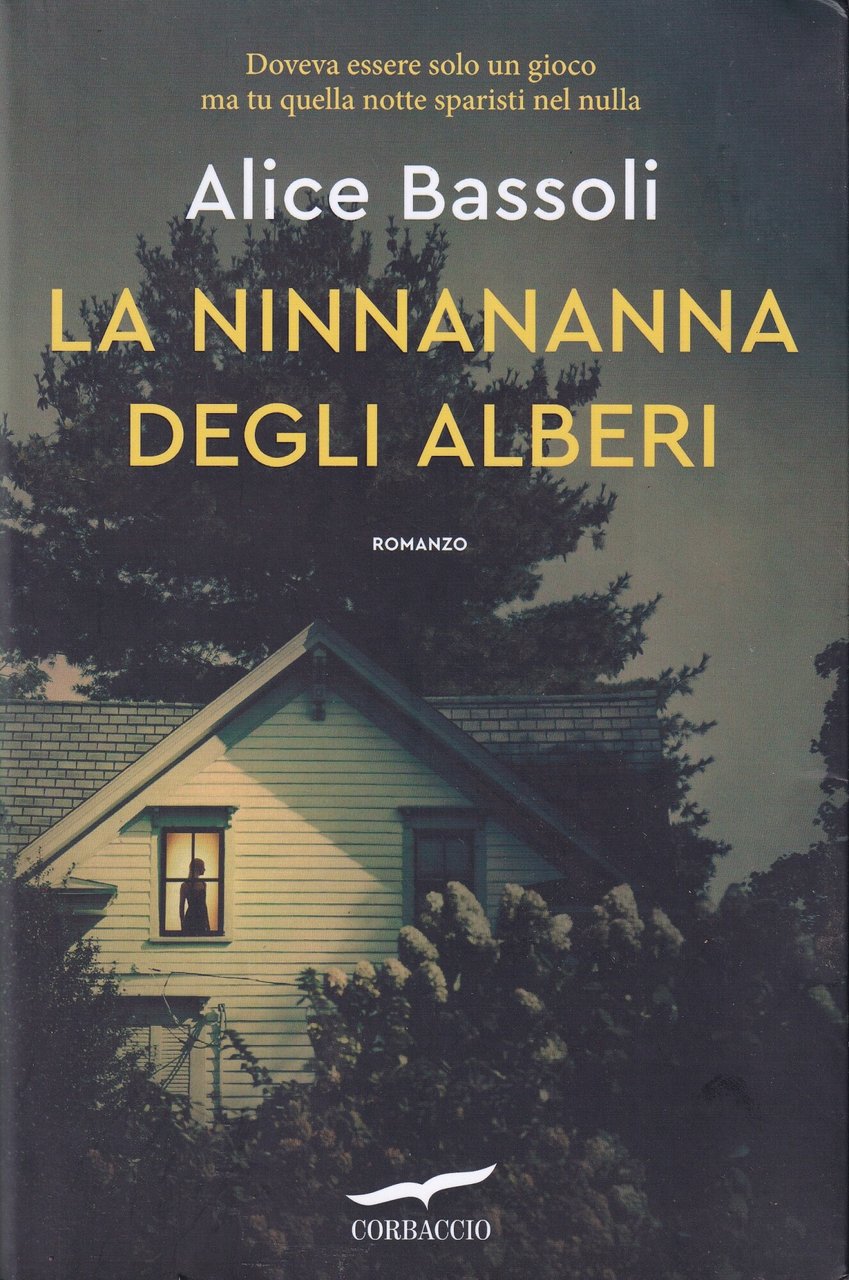 La ninnananna degli alberi | Immagine principale