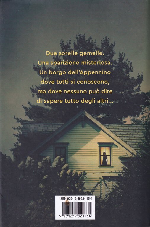 La ninnananna degli alberi | Immagine Gallery 2